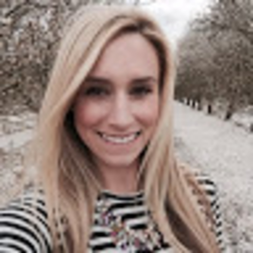 Meet your Posher, Kaila